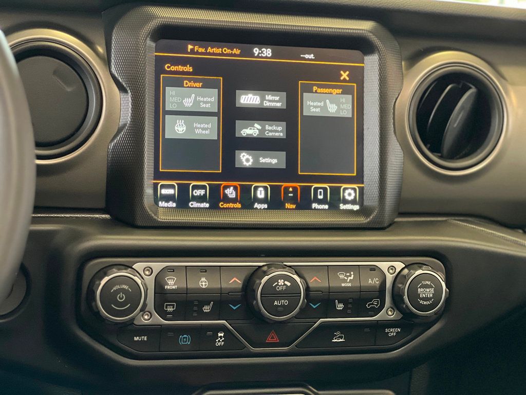 2023 Jeep Wrangler 4xe 4x4 - 22713405 - 30