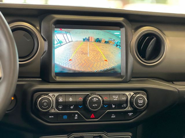 2023 Jeep Wrangler 4xe 4x4 - 22713405 - 31