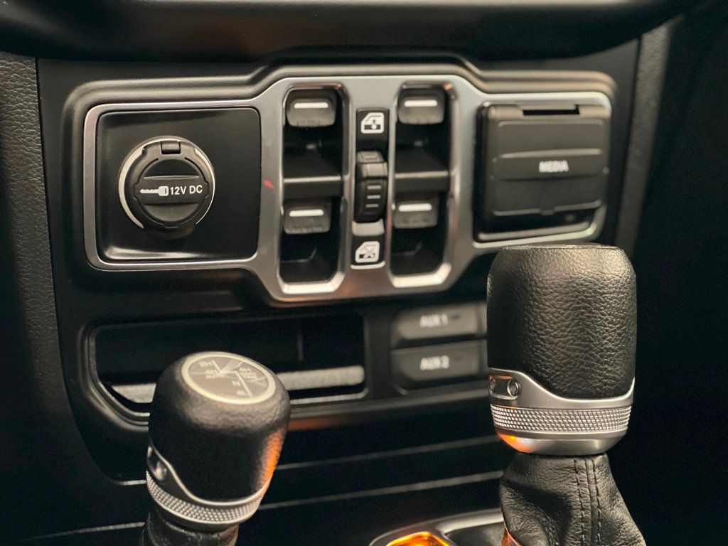 2023 Jeep Wrangler 4xe 4x4 - 22713405 - 32