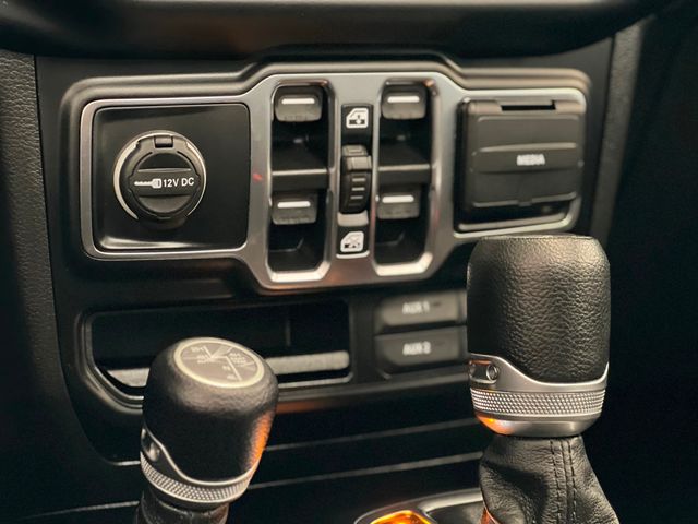 2023 Jeep Wrangler 4xe 4x4 - 22713405 - 32