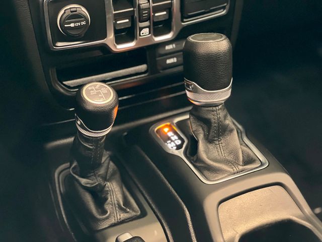 2023 Jeep Wrangler 4xe 4x4 - 22713405 - 33