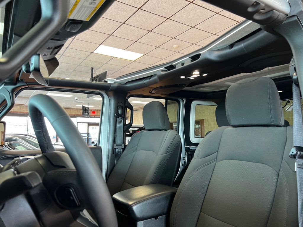 2023 Jeep Wrangler 4xe 4x4 - 22713405 - 35