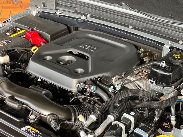 2023 Jeep Wrangler 4xe 4x4 - 22713405 - 40