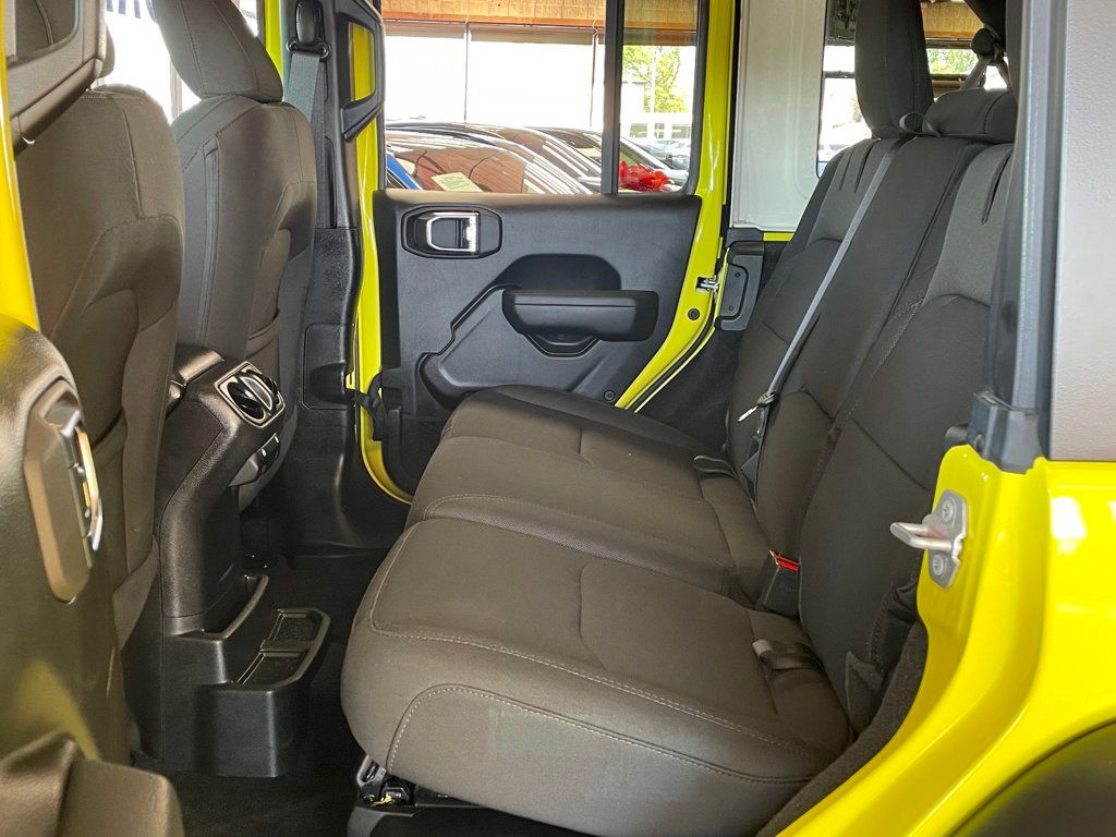 2023 Jeep Wrangler 4xe 4x4 - 23024842 - 14