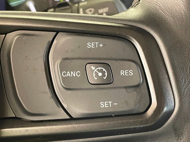 2023 Jeep Wrangler 4xe 4x4 - 23024842 - 21