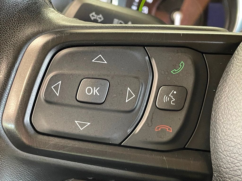 2023 Jeep Wrangler 4xe 4x4 - 23024842 - 22