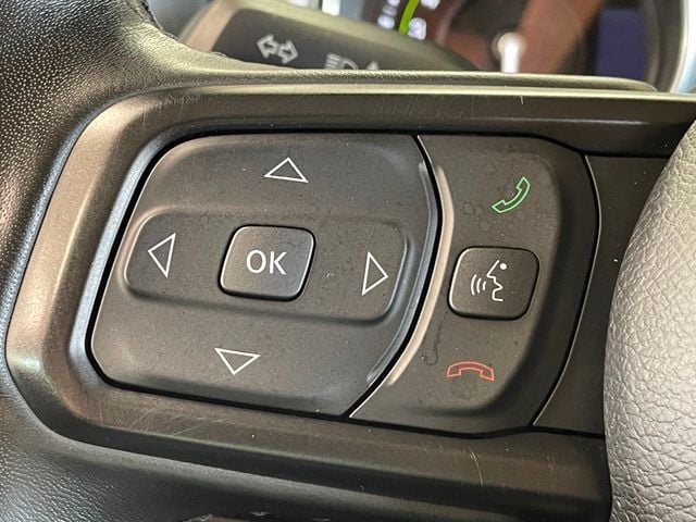 2023 Jeep Wrangler 4xe 4x4 - 23024842 - 22