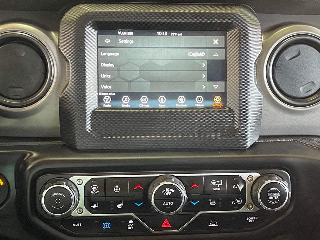 2023 Jeep Wrangler 4xe 4x4 - 23024842 - 24