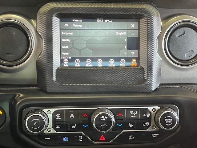 2023 Jeep Wrangler 4xe 4x4 - 23024842 - 24