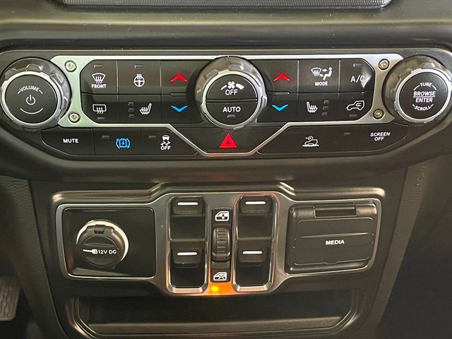 2023 Jeep Wrangler 4xe 4x4 - 23024842 - 26
