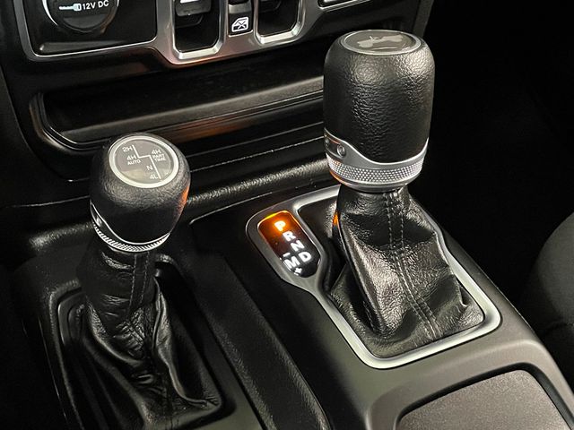 2023 Jeep Wrangler 4xe 4x4 - 23024842 - 27