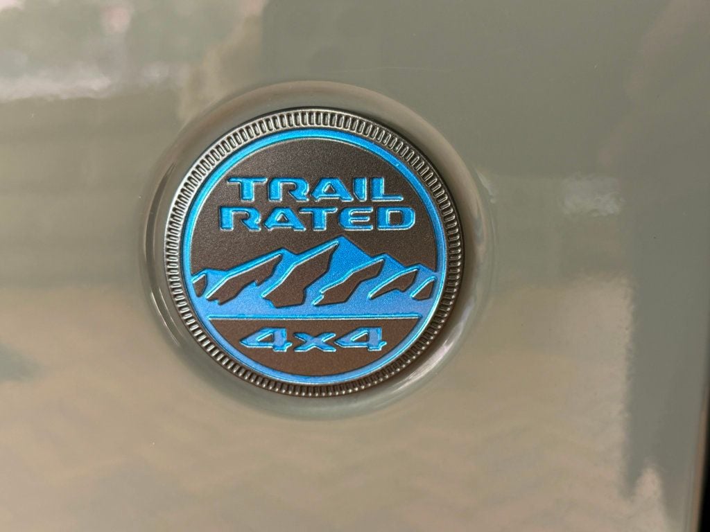 2023 Jeep Wrangler 4xe 4x4 - 23030127 - 16