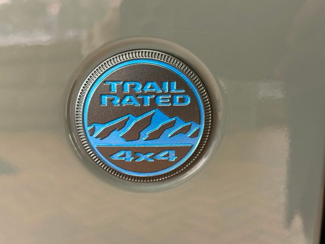 2023 Jeep Wrangler 4xe 4x4 - 23030127 - 16