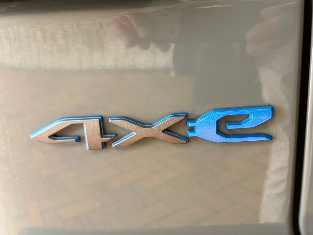 2023 Jeep Wrangler 4xe 4x4 - 23030127 - 18
