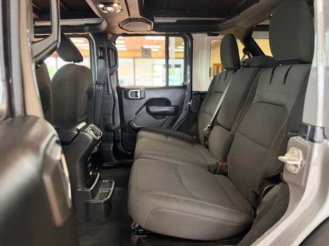 2023 Jeep Wrangler 4xe 4x4 - 23030127 - 23