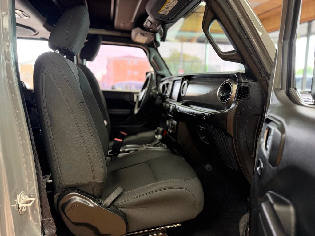 2023 Jeep Wrangler 4xe 4x4 - 23030127 - 24