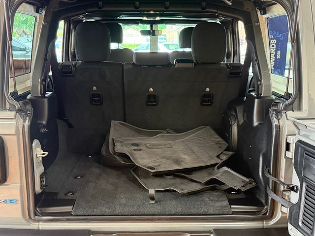2023 Jeep Wrangler 4xe 4x4 - 23030127 - 27