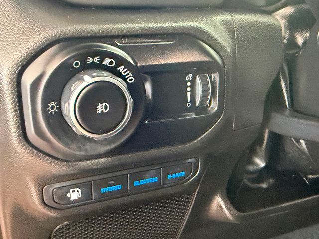 2023 Jeep Wrangler 4xe 4x4 - 23030127 - 29