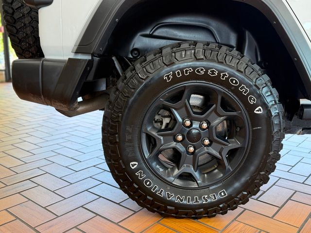 2023 Jeep Wrangler 4xe 4x4 - 23059316 - 11