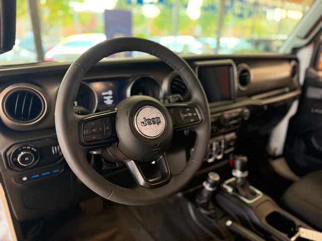 2023 Jeep Wrangler 4xe 4x4 - 23059316 - 20