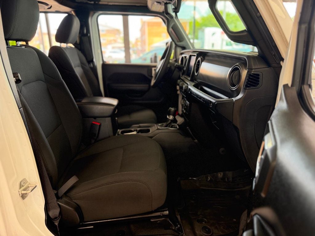 2023 Jeep Wrangler 4xe 4x4 - 23059316 - 23