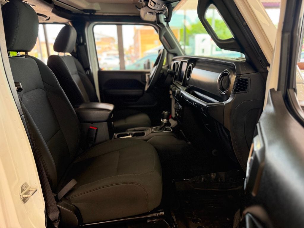 2023 Jeep Wrangler 4xe 4x4 - 23059316 - 24