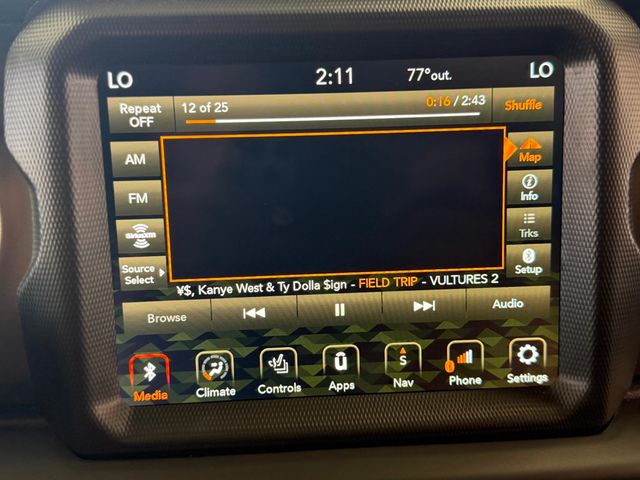 2023 Jeep Wrangler 4xe 4x4 - 23059316 - 30