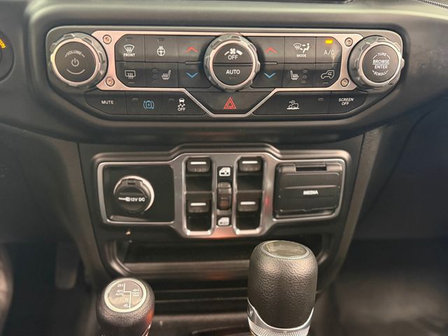 2023 Jeep Wrangler 4xe 4x4 - 23059316 - 31