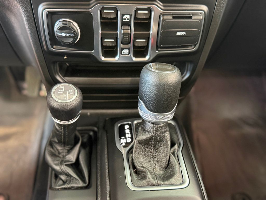 2023 Jeep Wrangler 4xe 4x4 - 23059316 - 32
