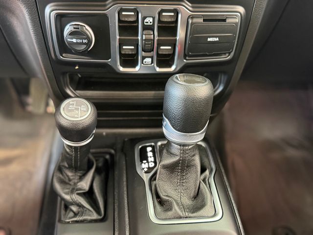 2023 Jeep Wrangler 4xe 4x4 - 23059316 - 32
