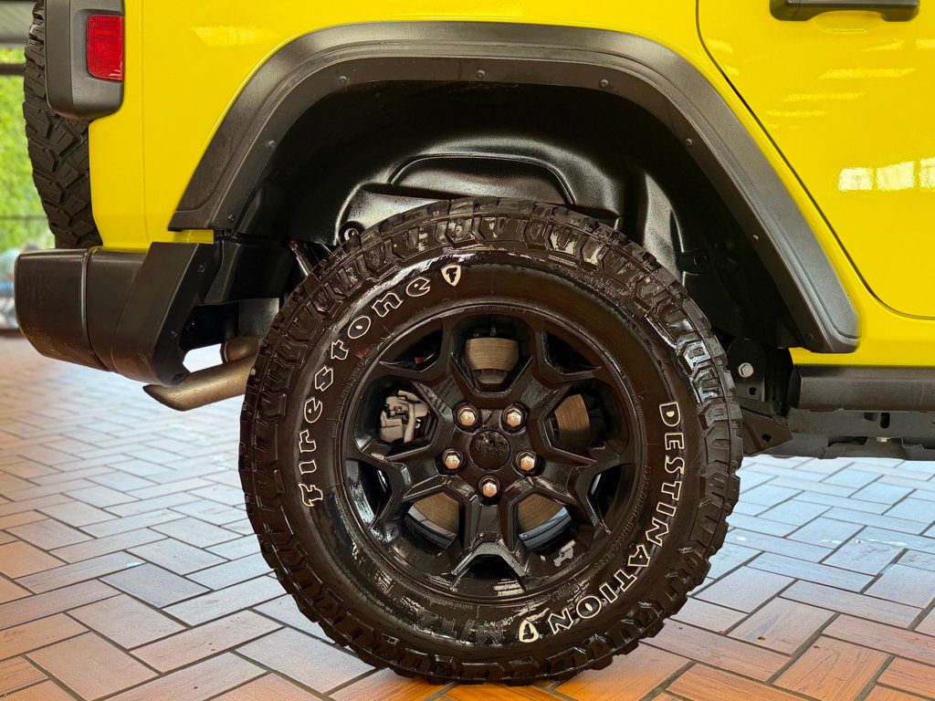 2023 Jeep Wrangler 4xe 4x4 - 23060462 - 9