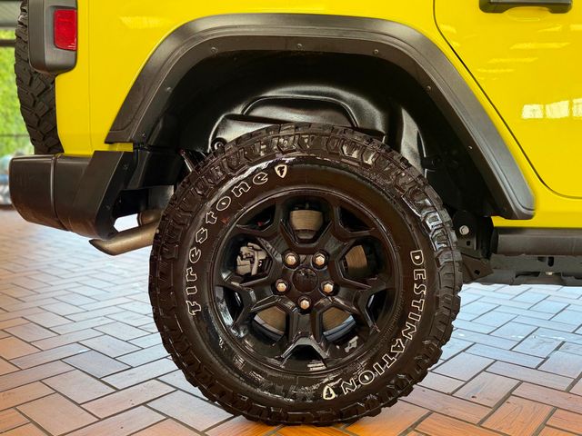 2023 Jeep Wrangler 4xe 4x4 - 23060462 - 9