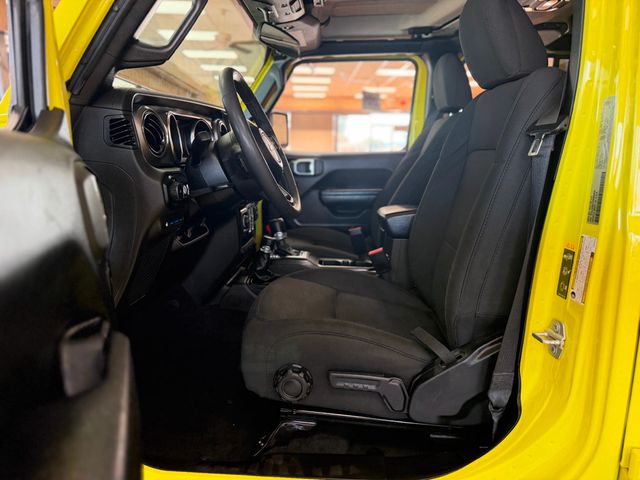 2023 Jeep Wrangler 4xe 4x4 - 23060462 - 14