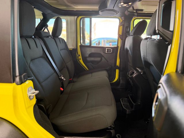 2023 Jeep Wrangler 4xe 4x4 - 23060462 - 17
