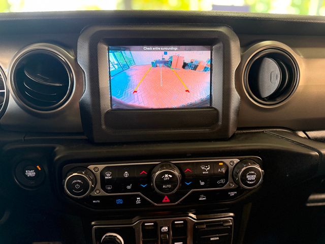 2023 Jeep Wrangler 4xe 4x4 - 23060462 - 23