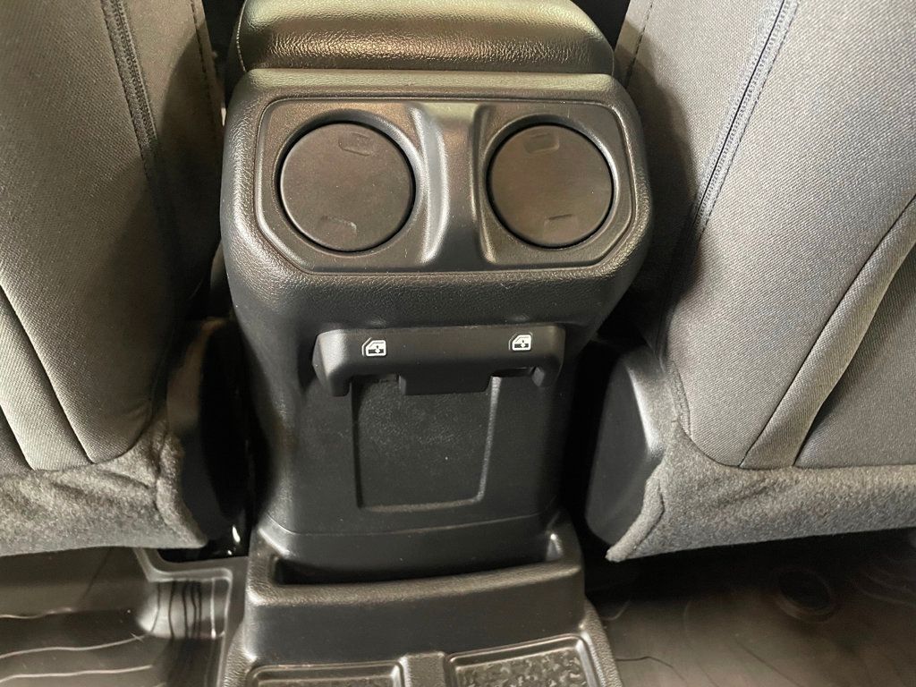 2023 Jeep Wrangler 4xe 4x4 - 23063252 - 19