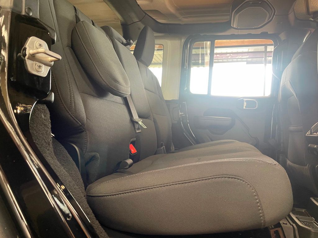 2023 Jeep Wrangler 4xe 4x4 - 23063252 - 20