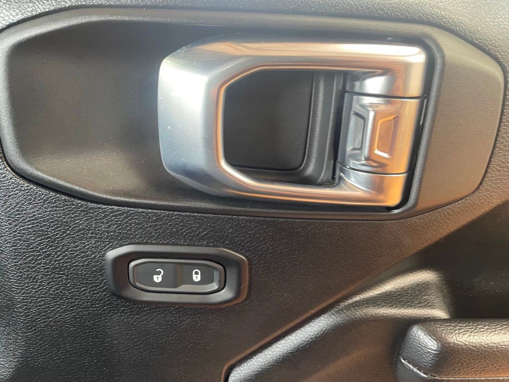 2023 Jeep Wrangler 4xe 4x4 - 23063252 - 23