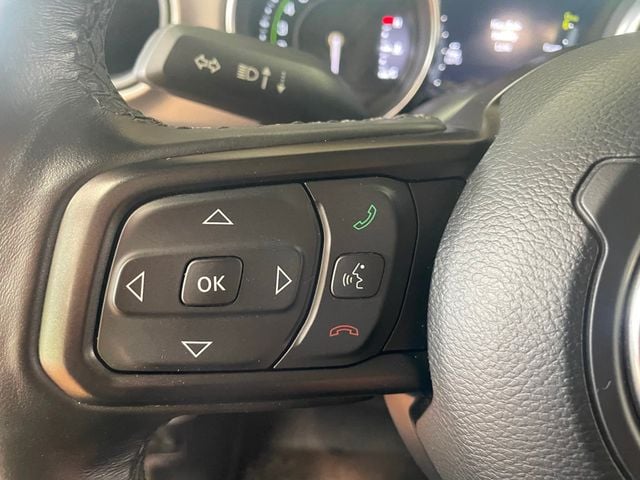 2023 Jeep Wrangler 4xe 4x4 - 23063252 - 28