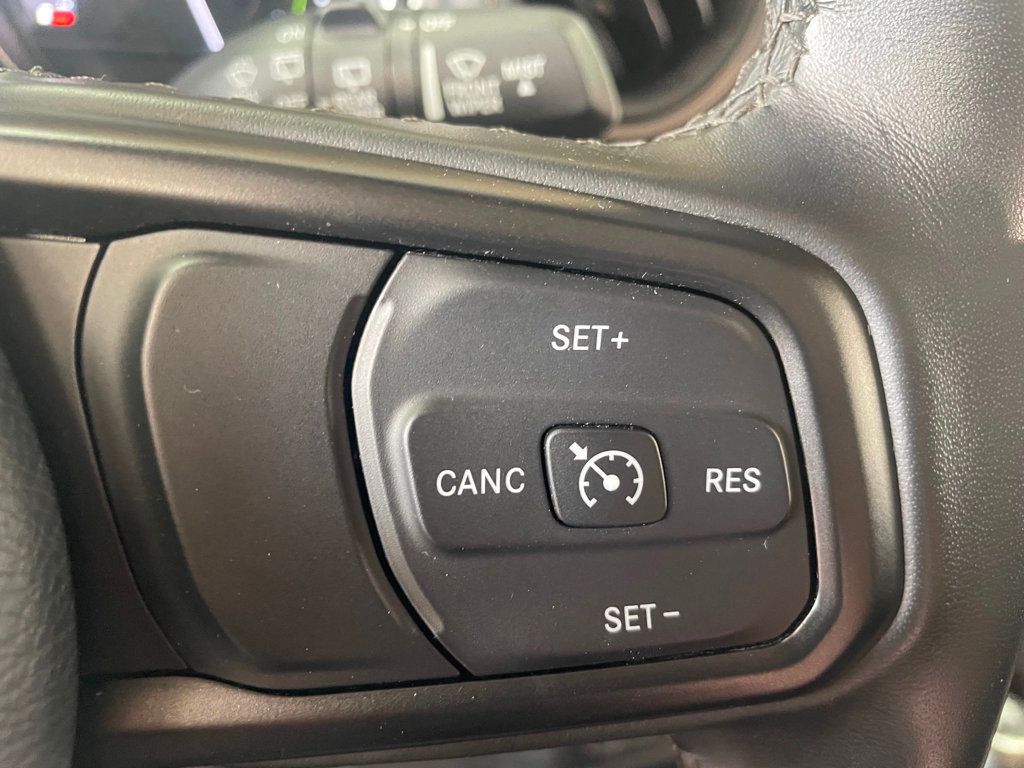 2023 Jeep Wrangler 4xe 4x4 - 23063252 - 29