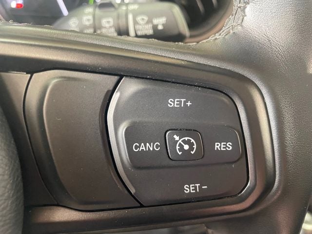 2023 Jeep Wrangler 4xe 4x4 - 23063252 - 29