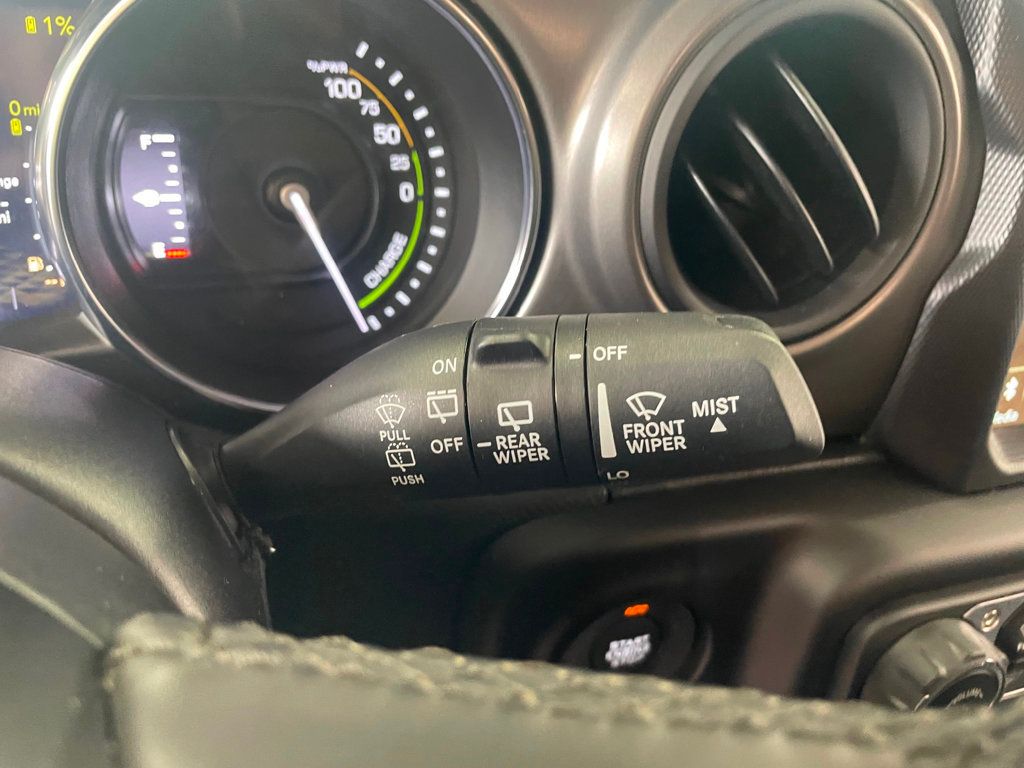 2023 Jeep Wrangler 4xe 4x4 - 23063252 - 30