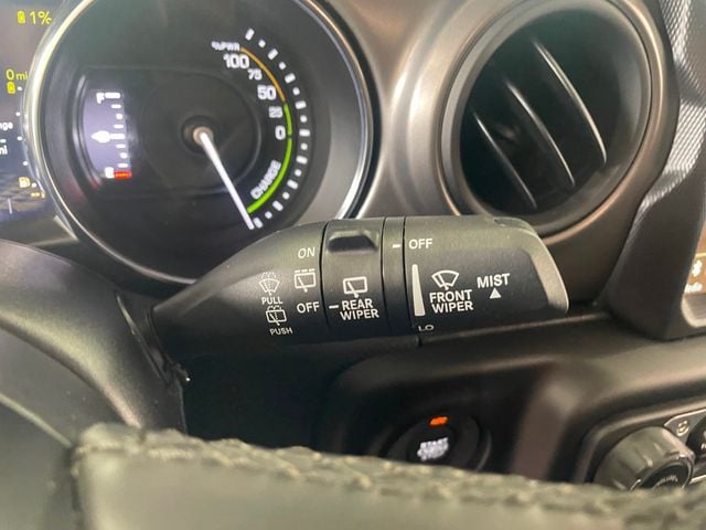 2023 Jeep Wrangler 4xe 4x4 - 23063252 - 30