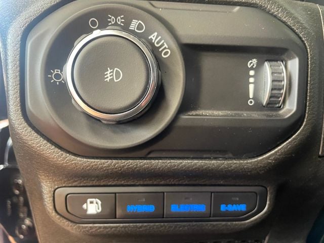 2023 Jeep Wrangler 4xe 4x4 - 23063252 - 32