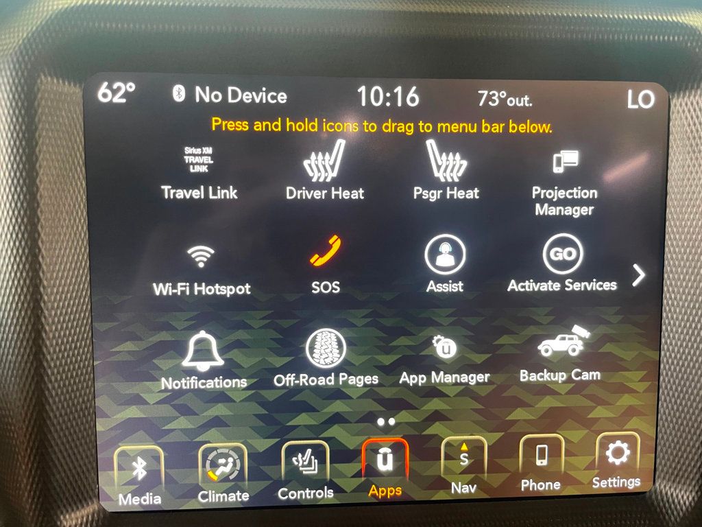2023 Jeep Wrangler 4xe 4x4 - 23063252 - 43