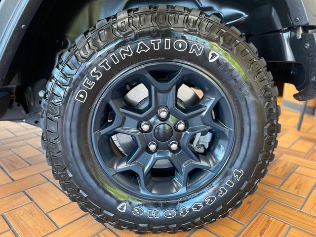 2023 Jeep Wrangler 4xe 4x4 - 23064333 - 10