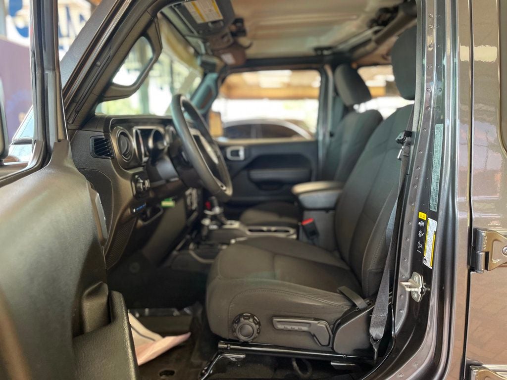 2023 Jeep Wrangler 4xe 4x4 - 23064333 - 15