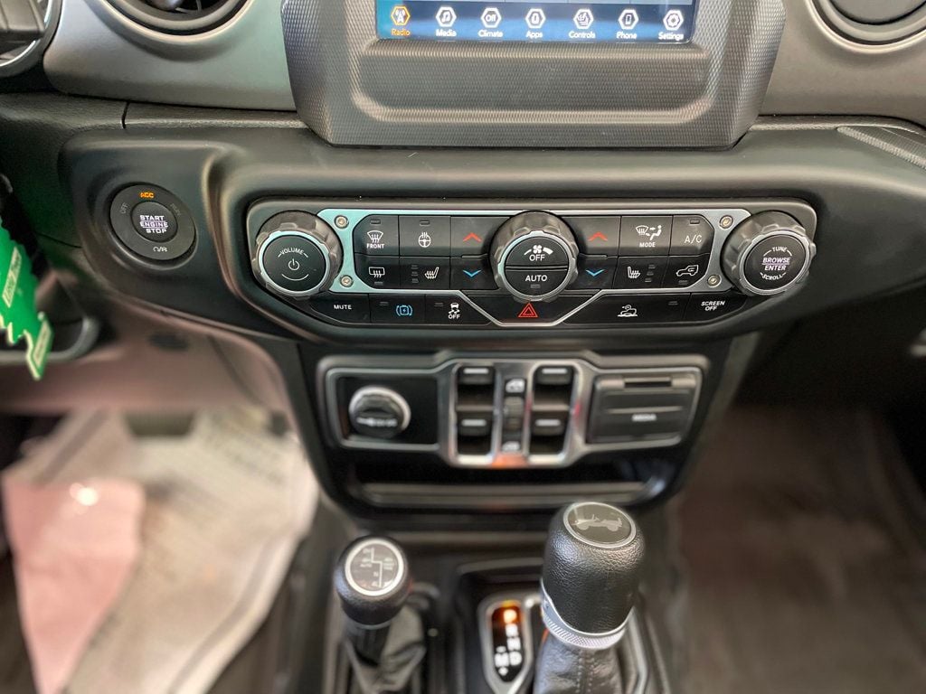 2023 Jeep Wrangler 4xe 4x4 - 23064333 - 23