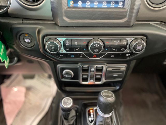 2023 Jeep Wrangler 4xe 4x4 - 23064333 - 23