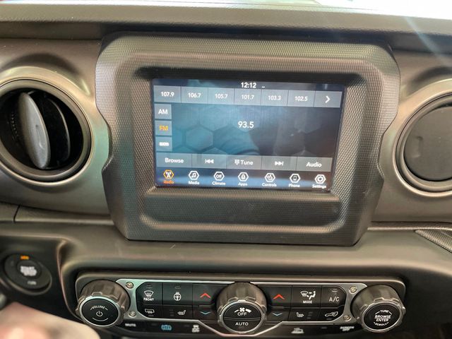 2023 Jeep Wrangler 4xe 4x4 - 23064333 - 24